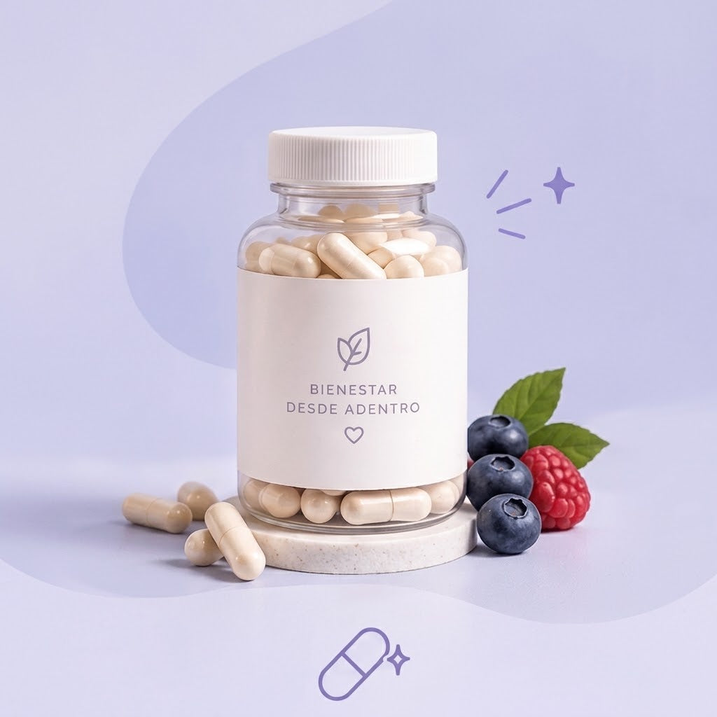 Suplementos