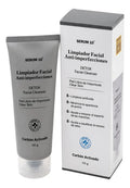 Serum 10® Limpiador Facial Detox