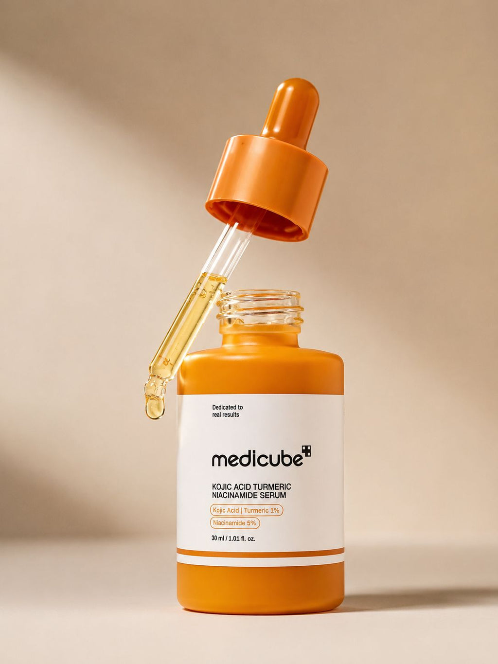 Medicube Serum Niacinamide Kojico