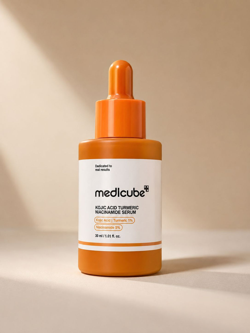 Medicube Serum Niacinamide Kojico
