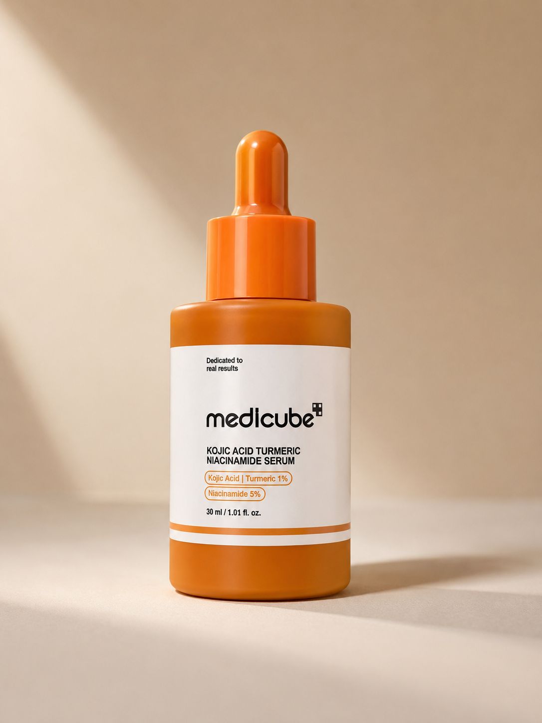 Medicube Serum Niacinamide Kojico