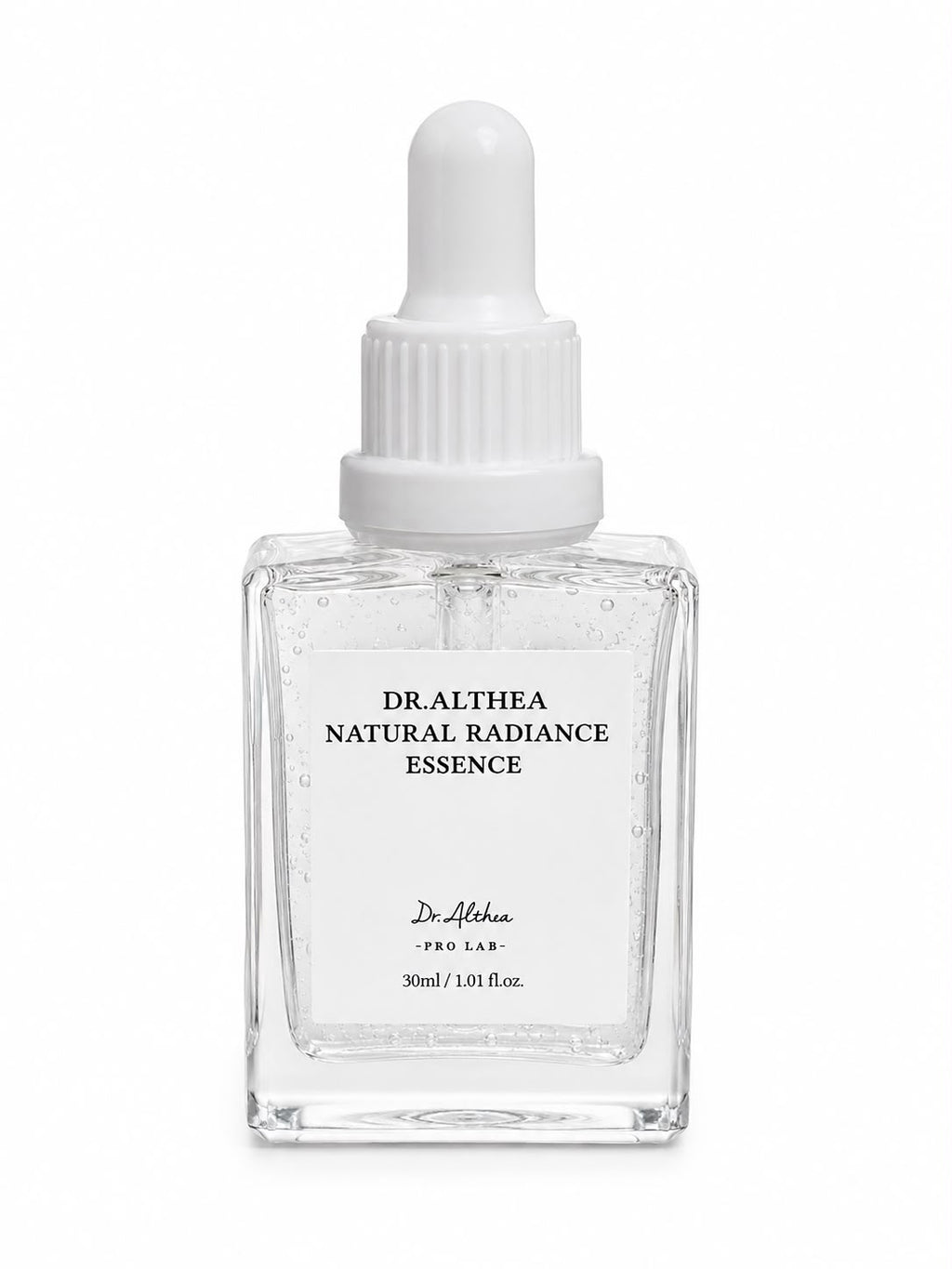 Dr. Althea Natural Radiance Essence