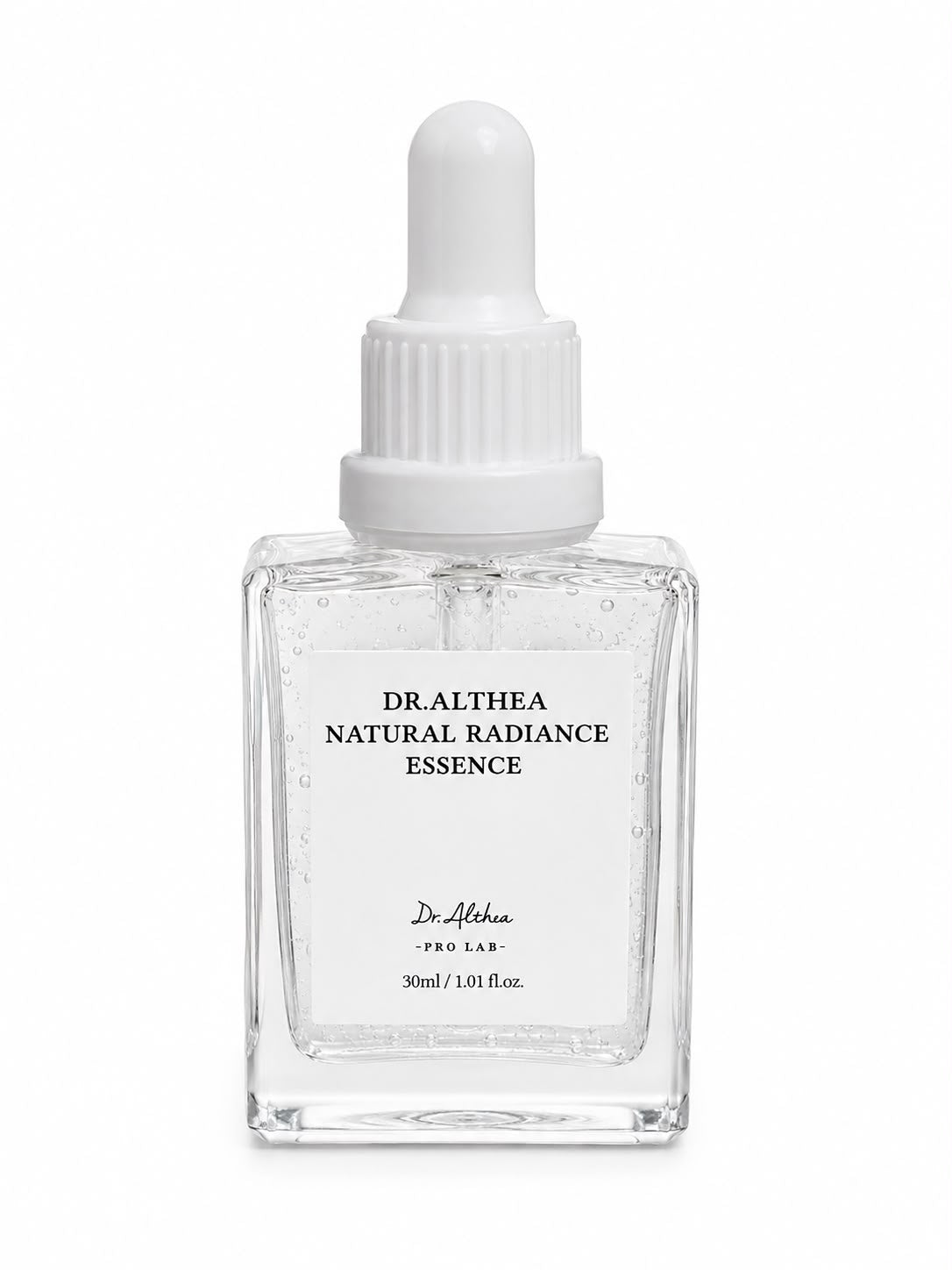 Dr. Althea Natural Radiance Essence