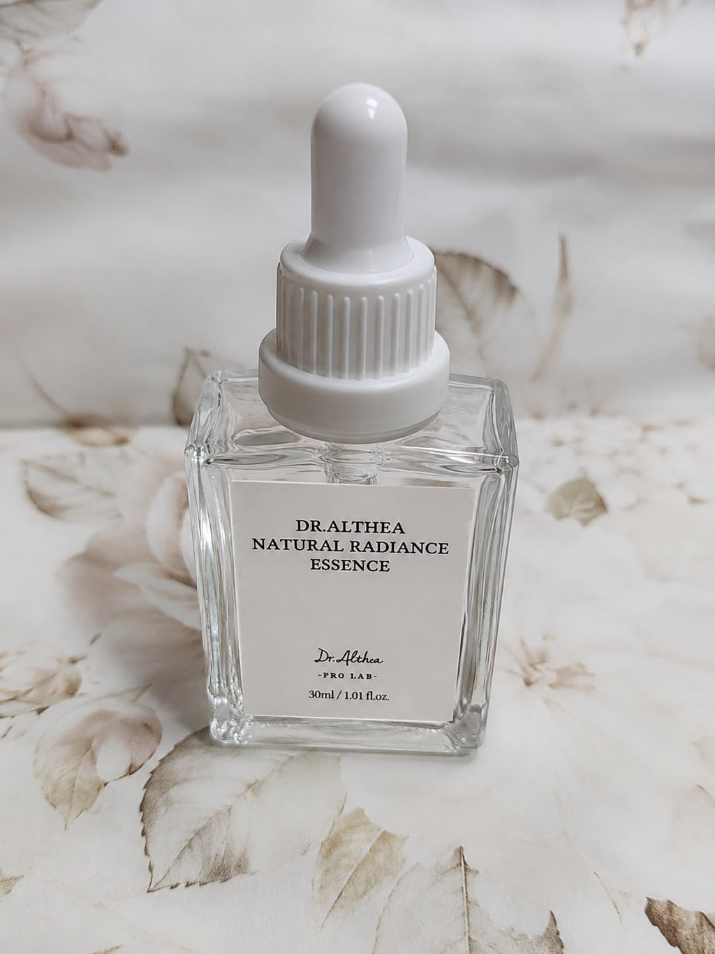 Dr. Althea Natural Radiance Essence