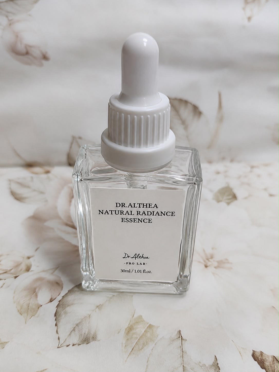 Dr. Althea Natural Radiance Essence