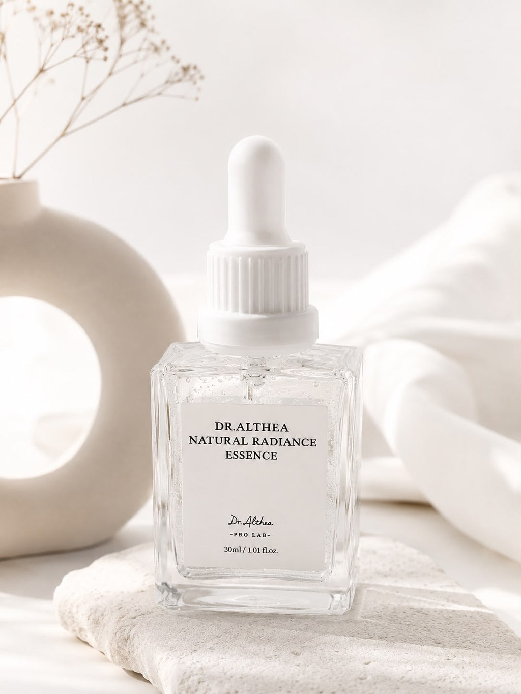 Dr. Althea Natural Radiance Essence
