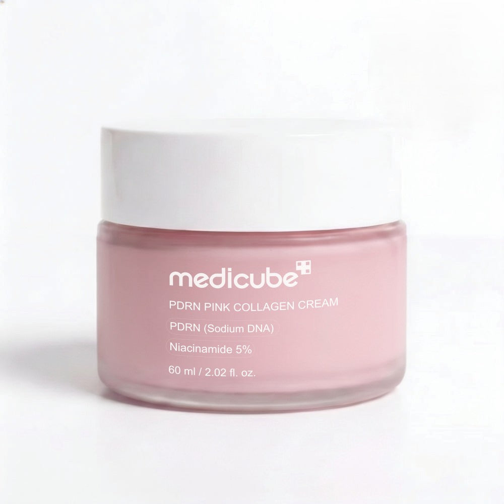 Medicube Pdrn Pink Cream