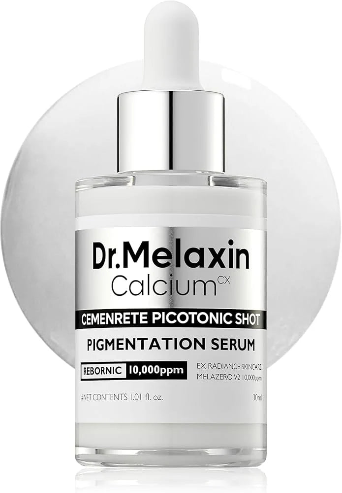 Dr Melaxin Calcium Cx Picotonic