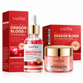 Combo SAUDER Dragon Blood Crema + Sérum