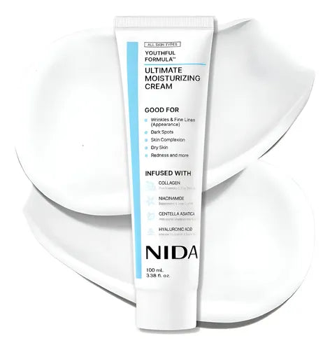 NIDA Ultimate Hidratante