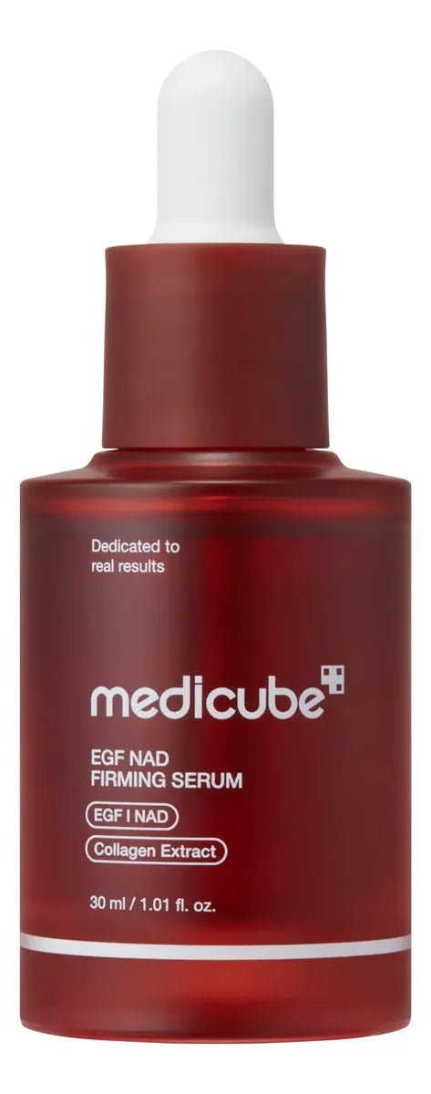 Medicube EGF NAD