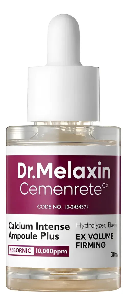 Dr. Melaxin Cemenrete Calcium