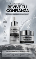 Combo Dr Melaxin Pictonic