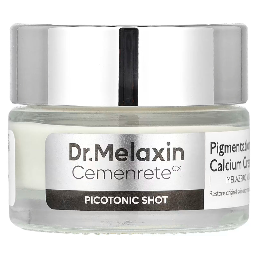 Dr. Melaxin Cemenret calcium cream