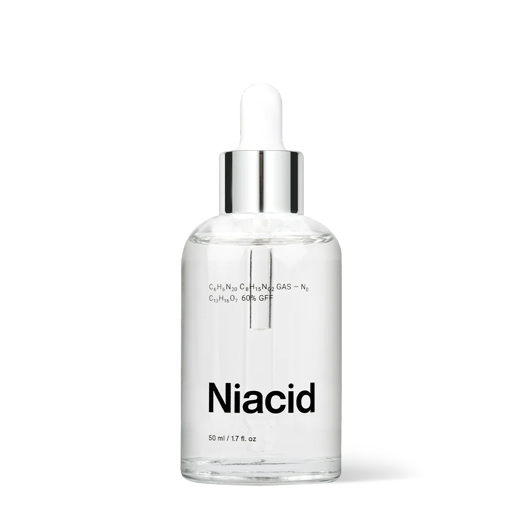 Niacid Serum
