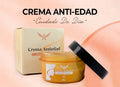 Afrodita crema antimanchas
