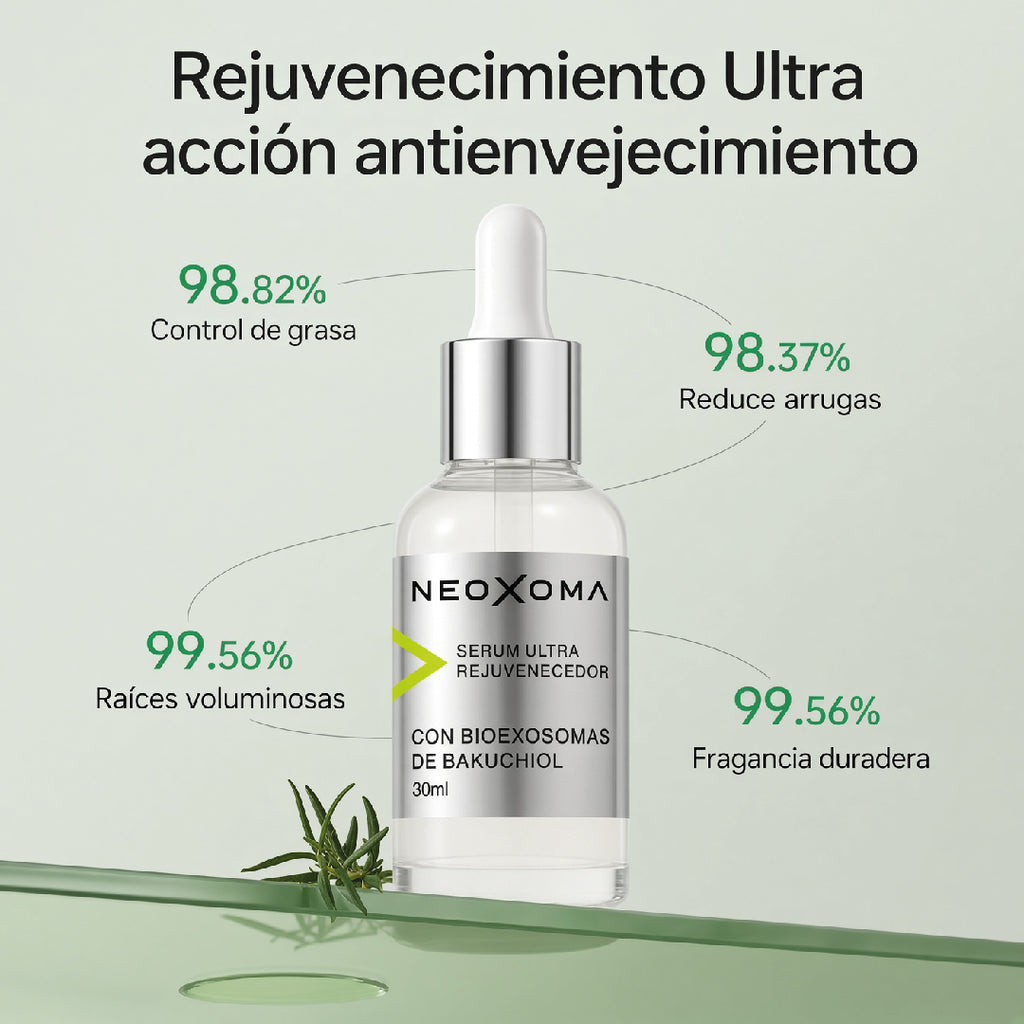 Neoxoma Ultra Rejuvenecedor