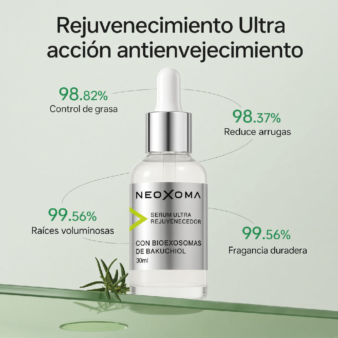 Neoxoma Ultra Rejuvenecedor