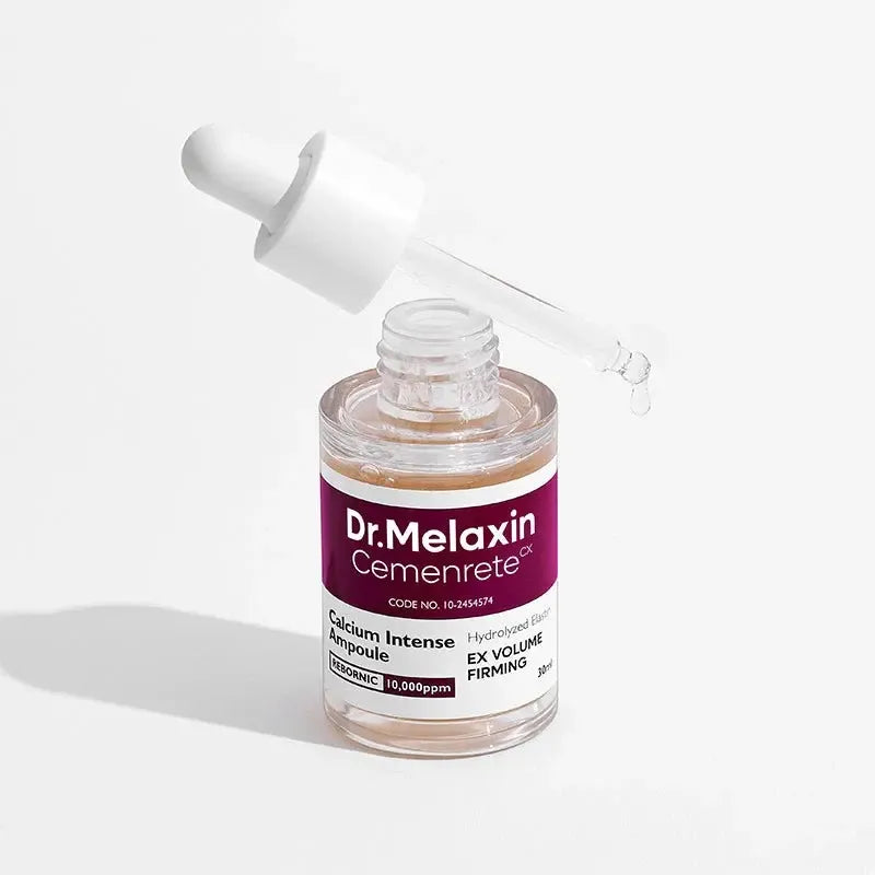 Dr. Melaxin Cemenrete Calcium