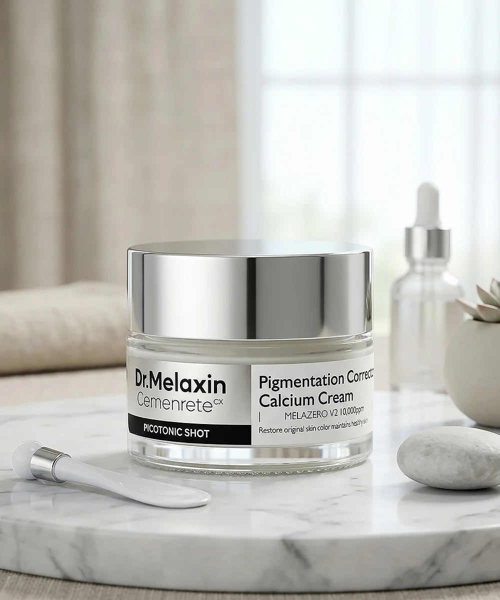 Dr. Melaxin Cemenret calcium cream