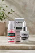 Kit Serums Dr Melaxin Cemenrete Cyano Pink y Cemenrete Picotonic Shot Pigmentation