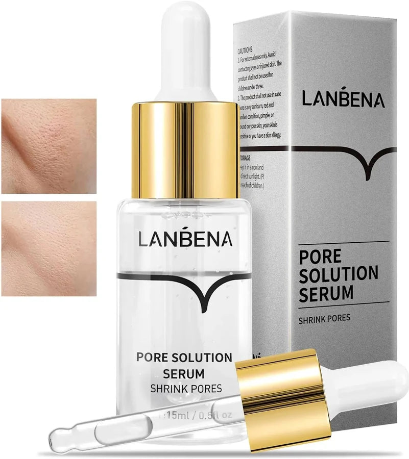 Combo Serums Lanbena