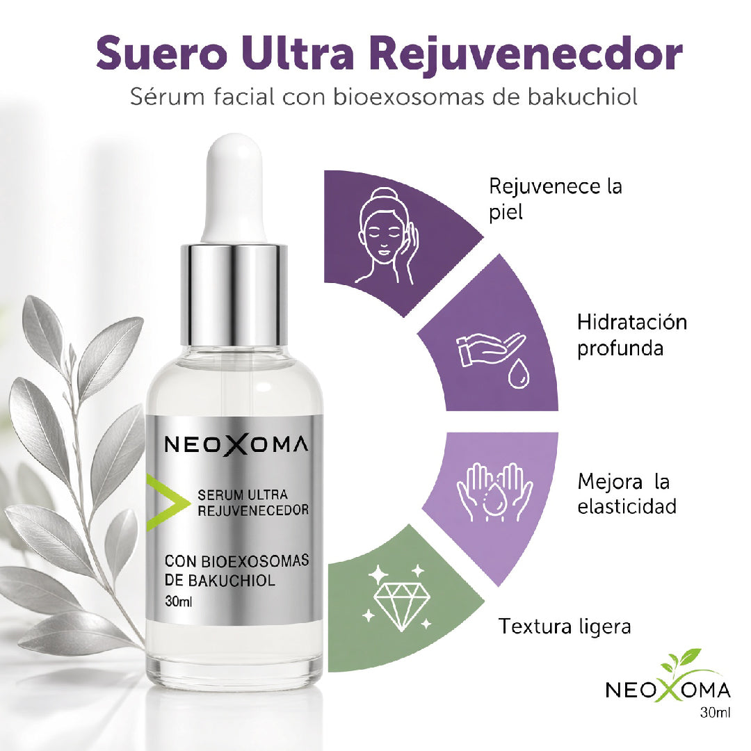 Neoxoma Ultra Rejuvenecedor
