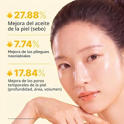 Serum Nida Peptide Propolis Renewal