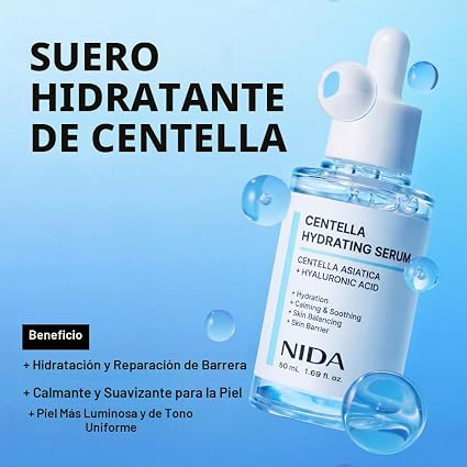 Combo Nida