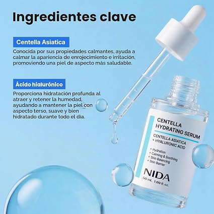 Combo Nida