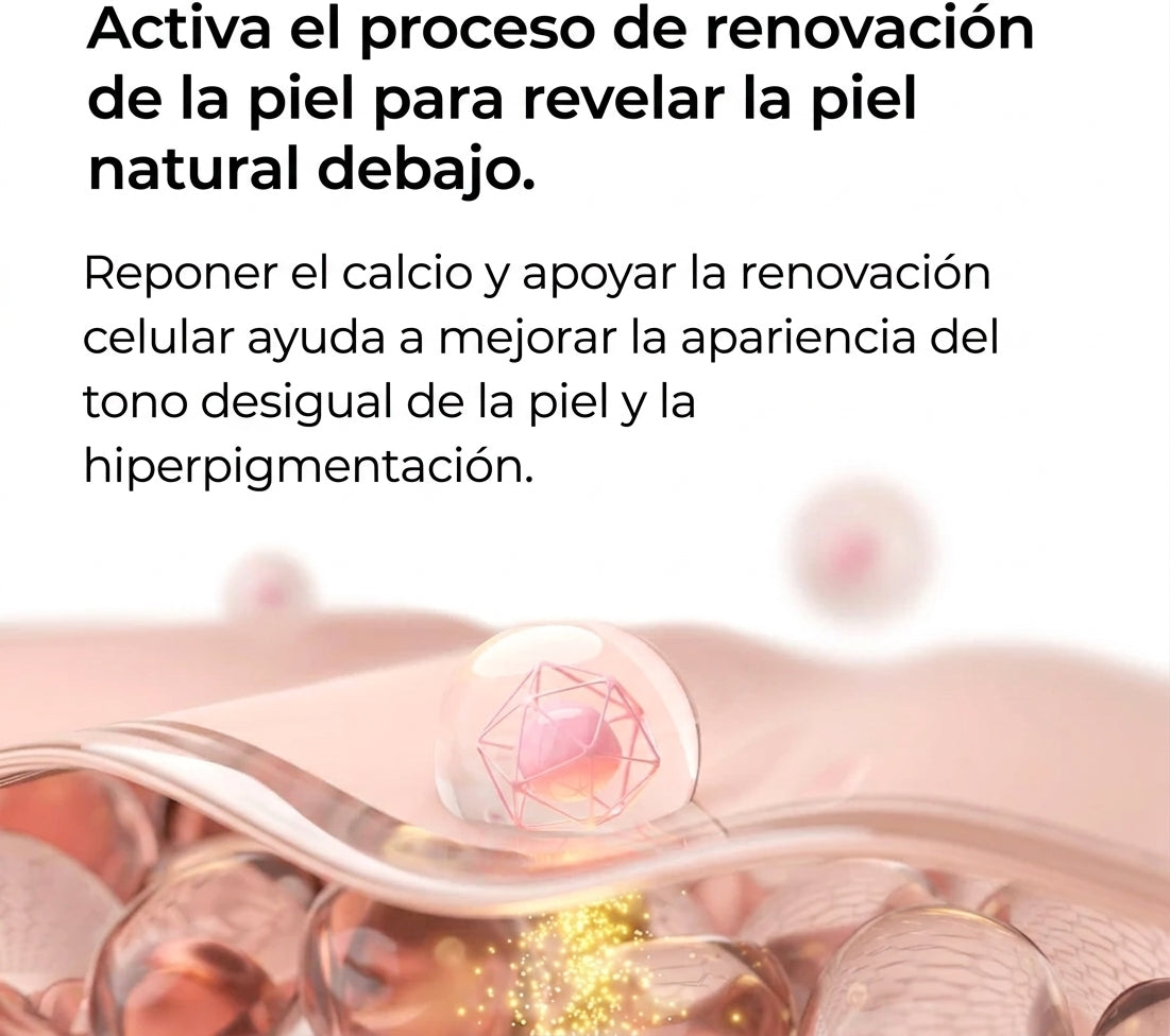 Kit Serums Dr Melaxin Cemenrete Cyano Pink y Cemenrete Picotonic Shot Pigmentation