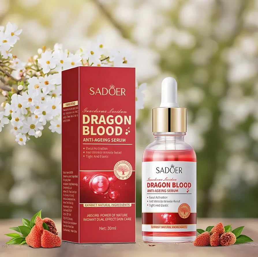 Combo Serum 10 y Sadoer