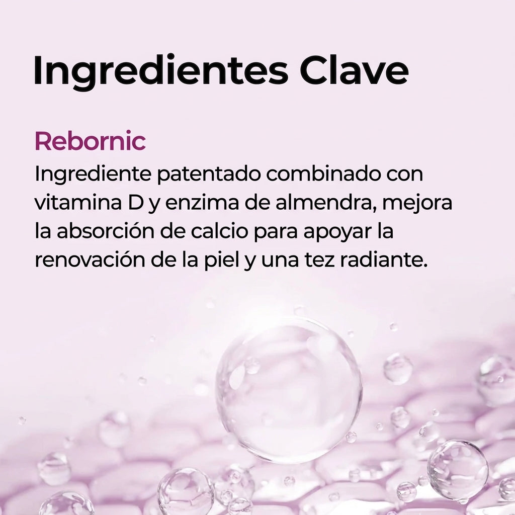 Kit Serums Dr Melaxin Cemenrete Cyano Pink y Cemenrete Picotonic Shot Pigmentation