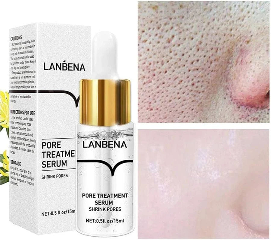 Combo Serums Lanbena