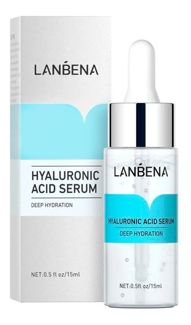 Combo Serums Lanbena