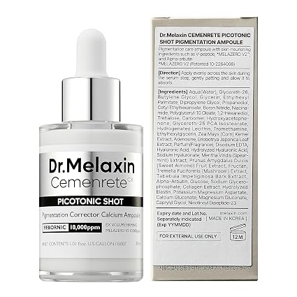 Dr Melaxin Calcium Cx Picotonic