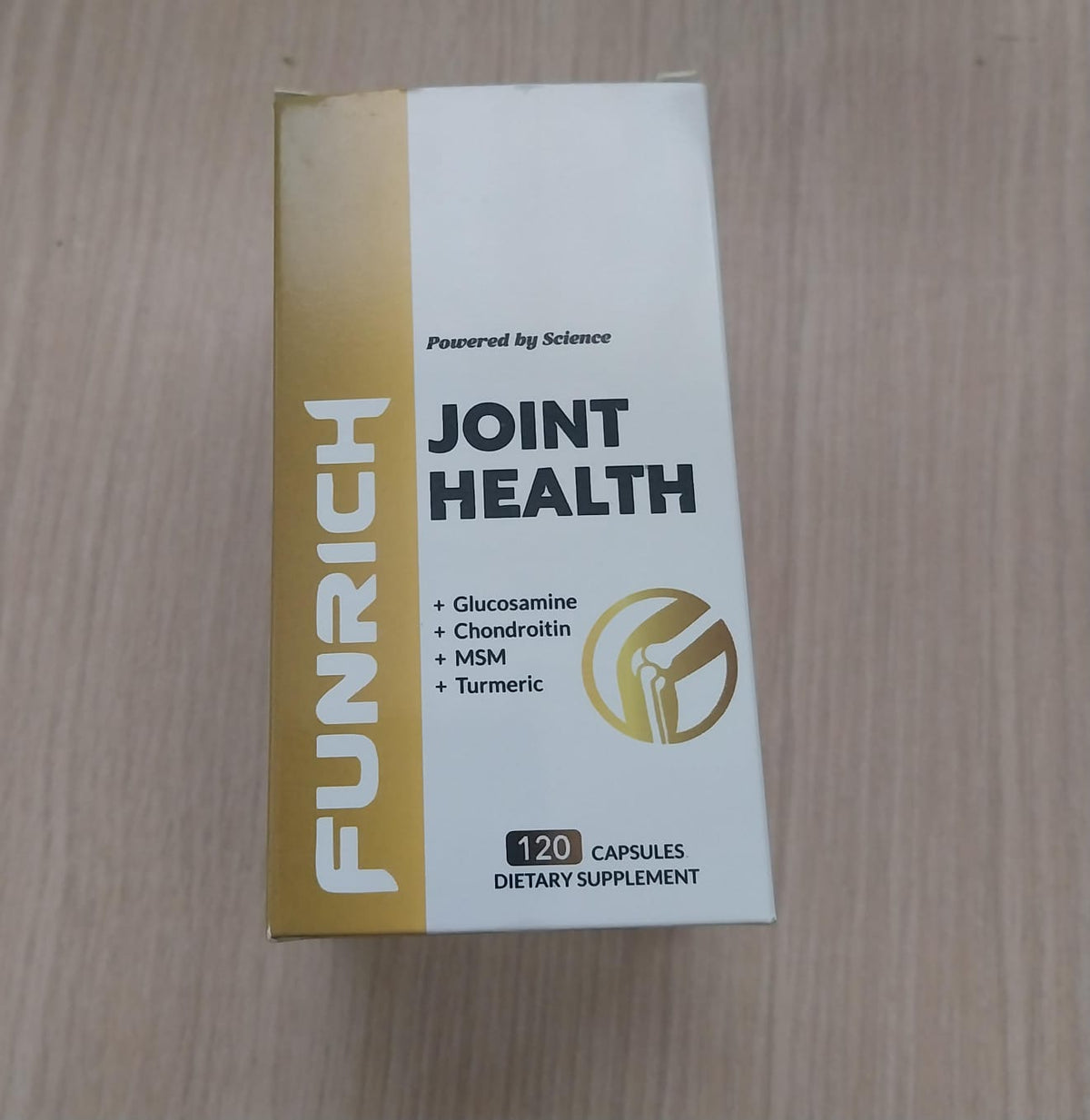 Funrich Glucosamina Joint Health