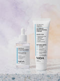 Combo Nida Crema ultimate y Serum centella