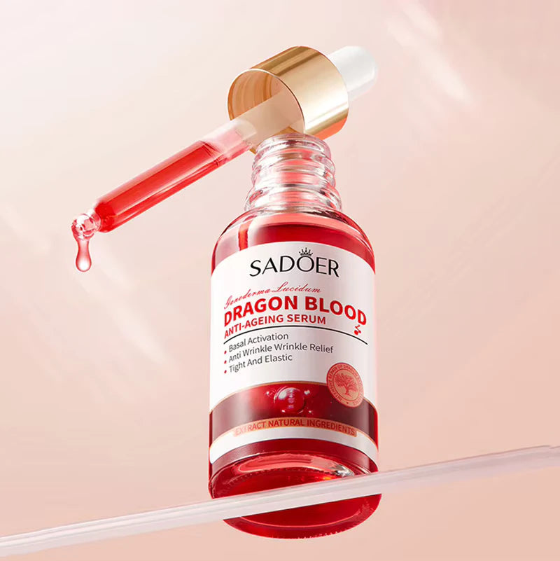 Combo Serum 10 y Sadoer