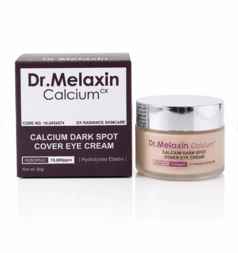 Dr. Melaxin Calcium Cover Eye