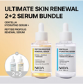 Combo Nida Serum Centella Y Propolis
