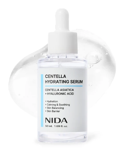 NIDA Centella Hydrating