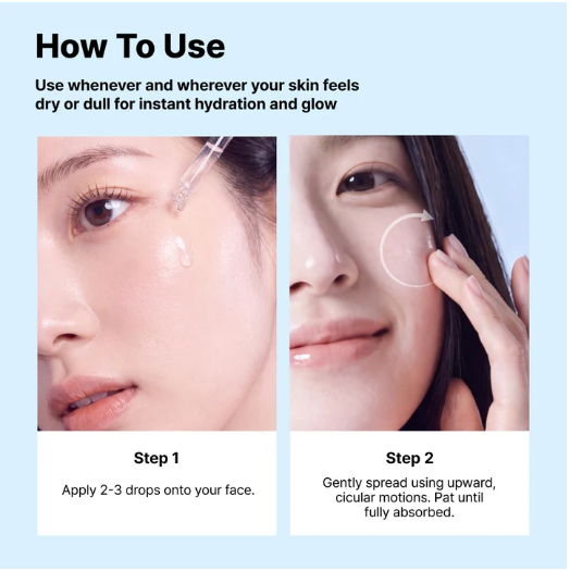 NIDA Centella Hydrating