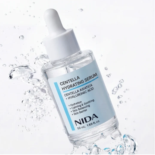 NIDA Centella Hydrating