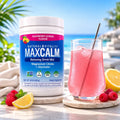 MaxCalm Relaxing Drink Mix