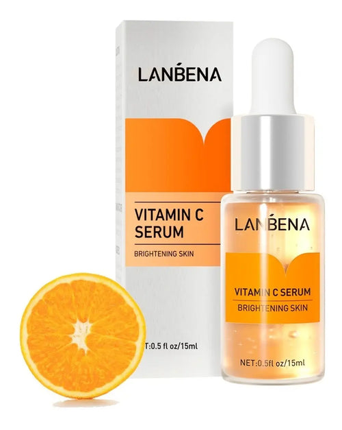 Combo Serums Lanbena