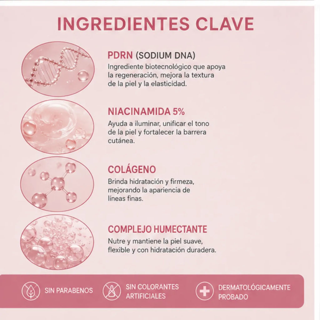 Medicube Pdrn Pink Cream