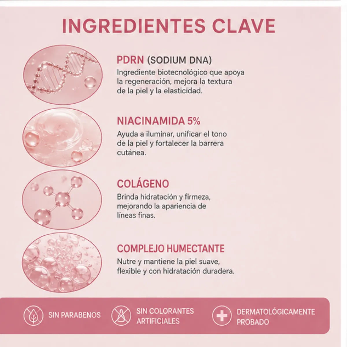 Medicube Pdrn Pink Cream