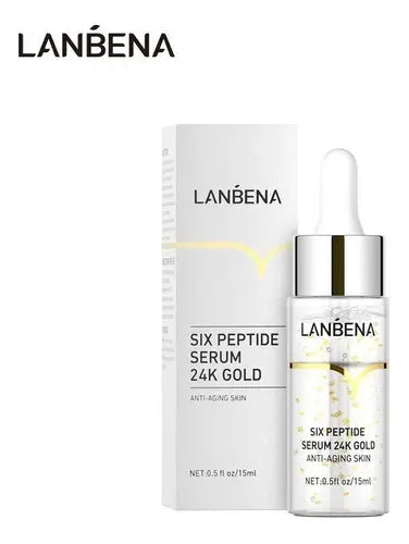 Combo Serums Lanbena