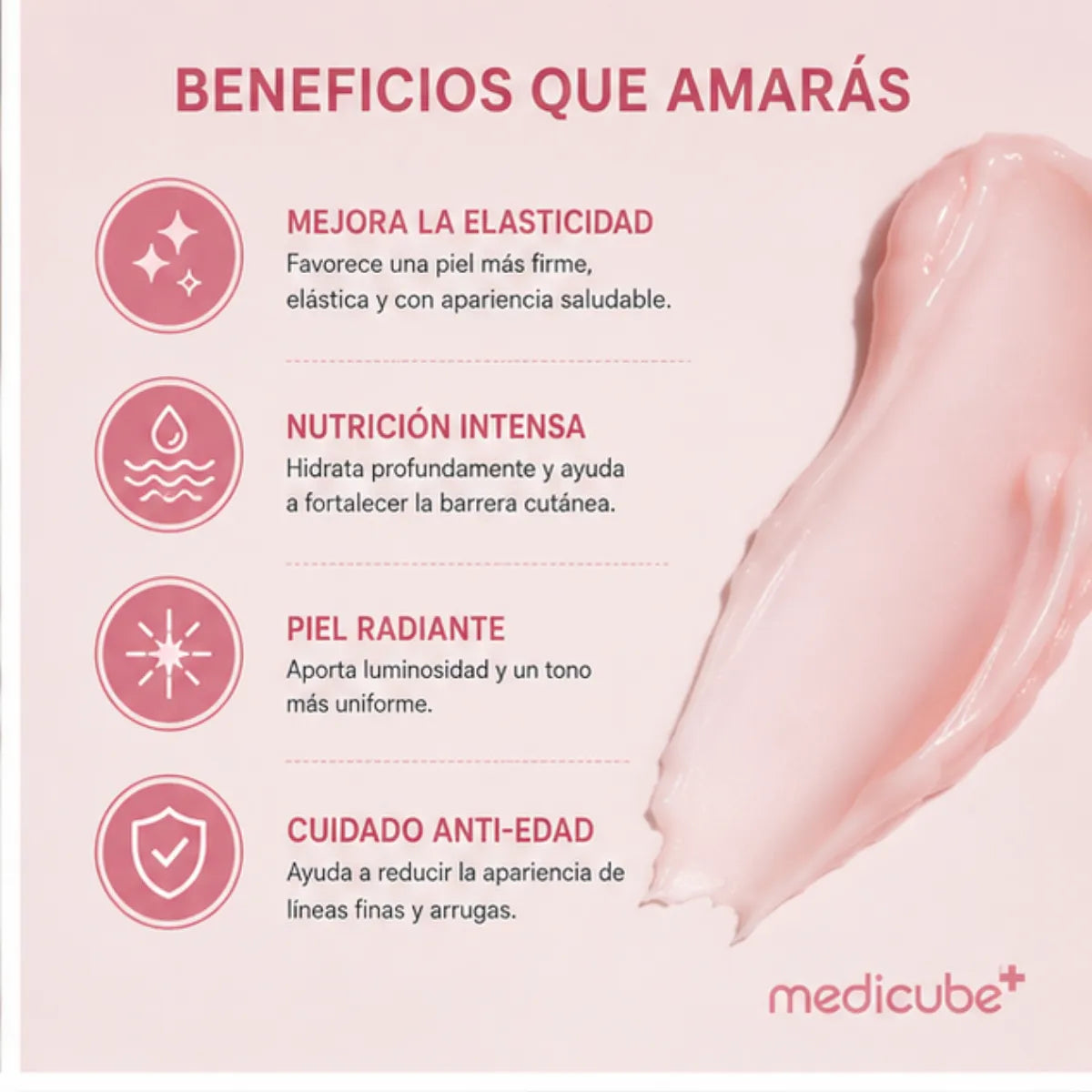 Medicube Pdrn Pink Cream